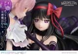  Madoka & Devil Homura - Madoka Magica the Movie - Prisma Swing ( licensed ) 