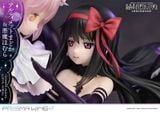  Madoka & Devil Homura - Madoka Magica the Movie - Prisma Swing ( licensed ) 