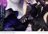  Madoka & Devil Homura - Madoka Magica the Movie - Prisma Swing ( licensed ) 