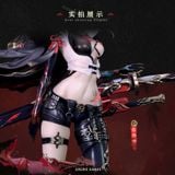  Lucia Crimson - Punishing: Gray Raven - Kuro Games 
