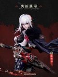  Lucia Crimson - Punishing: Gray Raven - Kuro Games 