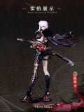  Lucia Crimson - Punishing: Gray Raven - Kuro Games 
