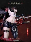  Lucia Crimson - Punishing: Gray Raven - Kuro Games 