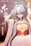  Vsinger Luo Tianyi Mu Lan Ci Ver - BearPanda 