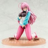  Shizuri Ideura - I'm Living with an Otaku NEET Kunoichi!? - Hakoiri Musume 