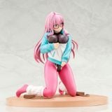  Shizuri Ideura - I'm Living with an Otaku NEET Kunoichi!? - Hakoiri Musume 