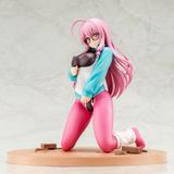  Shizuri Ideura - I'm Living with an Otaku NEET Kunoichi!? - Hakoiri Musume 