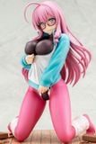  Shizuri Ideura - I'm Living with an Otaku NEET Kunoichi!? - Hakoiri Musume 