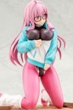  Shizuri Ideura - I'm Living with an Otaku NEET Kunoichi!? - Hakoiri Musume 