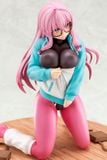  Shizuri Ideura - I'm Living with an Otaku NEET Kunoichi!? - Hakoiri Musume 
