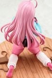  Shizuri Ideura - I'm Living with an Otaku NEET Kunoichi!? - Hakoiri Musume 