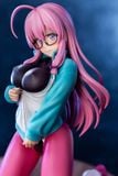  Shizuri Ideura - I'm Living with an Otaku NEET Kunoichi!? - Hakoiri Musume 