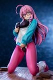  Shizuri Ideura - I'm Living with an Otaku NEET Kunoichi!? - Hakoiri Musume 