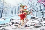  Hatsune Miku: Meihua Sannong Ver. - Good Smile Company 