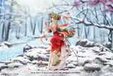  Hatsune Miku: Meihua Sannong Ver. - Good Smile Company 