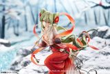  Hatsune Miku: Meihua Sannong Ver. - Good Smile Company 