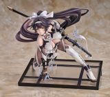  Takao: Divine Exorcist's Blade - Azur Lane - Good Smile Arts Shanghai 