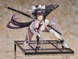  Takao: Divine Exorcist's Blade - Azur Lane - Good Smile Arts Shanghai 