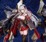  Algerie - Azur Lane - Alter 