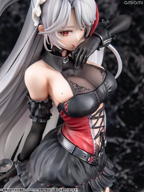  Prinz Eugen - Azur Lane - Pony Canyon 