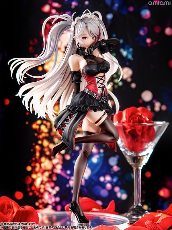 Prinz Eugen - Azur Lane - Pony Canyon 
