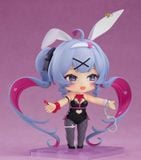  Miku rabbit hole nendoroid - Good Smile Company 