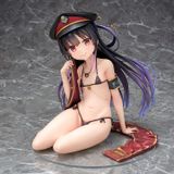  Maitetsu Hachiroku - Mist Train Girls - Phat Company 