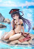  Maitetsu Hachiroku - Mist Train Girls - Phat Company 