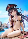  Maitetsu Hachiroku - Mist Train Girls - Phat Company 