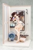  Mizuhara Chizuru Maid Bikini ver - Rent-A-Girlfriend - Hakoiri Musume 
