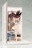  Mizuhara Chizuru Maid Bikini ver - Rent-A-Girlfriend - Hakoiri Musume 