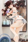  Mizuhara Chizuru Maid Bikini ver - Rent-A-Girlfriend - Hakoiri Musume 