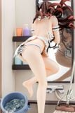 Mizuhara Chizuru Maid Bikini ver - Rent-A-Girlfriend - Hakoiri Musume 