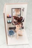  Mizuhara Chizuru Maid Bikini ver - Rent-A-Girlfriend - Hakoiri Musume 