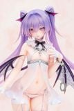  Eve Carneades: Character Design Sheet Ver - WAVE 