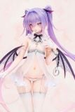  Eve Carneades: Character Design Sheet Ver - WAVE 