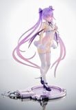  Eve Carneades: Character Design Sheet Ver - WAVE 