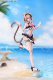  Pardofelis: Summer Collector Ver - Honkai Impact 3rd - Mihoyo x Myethos ( licensed ) 