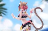  Pardofelis: Summer Collector Ver - Honkai Impact 3rd - Mihoyo x Myethos ( licensed ) 