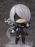  2B - 9S - A2 Nendoroid - NieR:Automata - Square Enix 