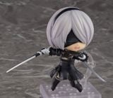  2B - 9S - A2 Nendoroid - NieR:Automata - Square Enix 