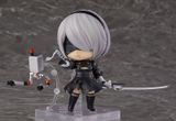  2B - 9S - A2 Nendoroid - NieR:Automata - Square Enix 