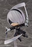  2B - 9S - A2 Nendoroid - NieR:Automata - Square Enix 