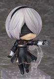  2B - 9S - A2 Nendoroid - NieR:Automata - Square Enix 