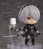  2B - 9S - A2 Nendoroid - NieR:Automata - Square Enix 