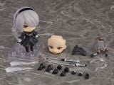 2B - 9S - A2 Nendoroid - NieR:Automata - Square Enix 