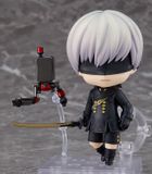  2B - 9S - A2 Nendoroid - NieR:Automata - Square Enix 