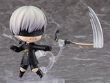  2B - 9S - A2 Nendoroid - NieR:Automata - Square Enix 