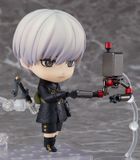  2B - 9S - A2 Nendoroid - NieR:Automata - Square Enix 