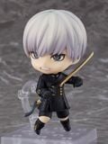  2B - 9S - A2 Nendoroid - NieR:Automata - Square Enix 